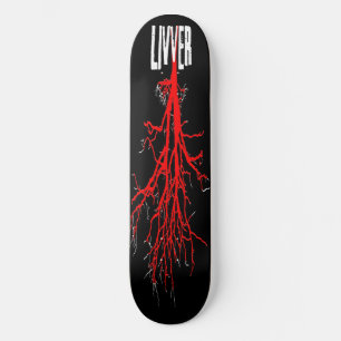 livversk8_2.0 skateboard