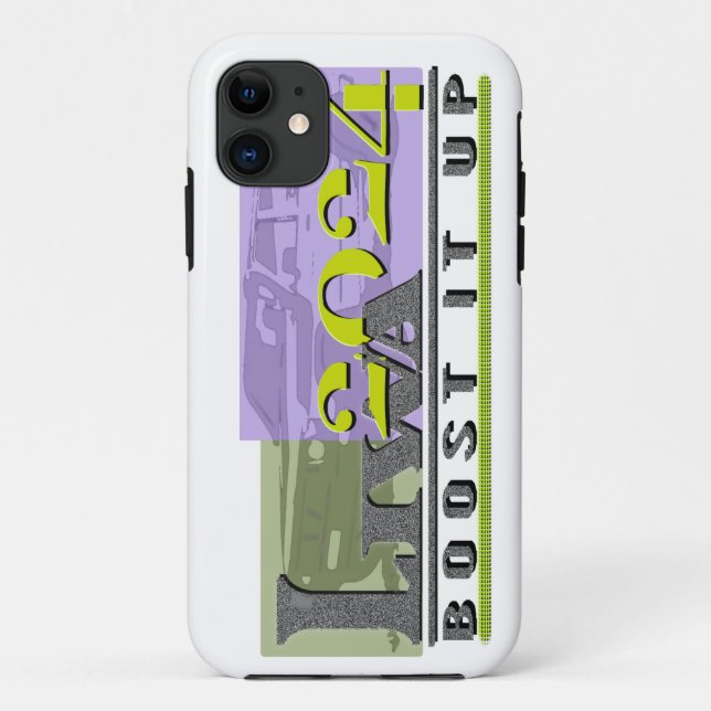 Liwa festival 24 Case-Mate iPhone case (Back)