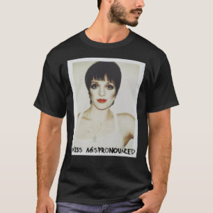 Liza Avec T-Shirt Classique Z