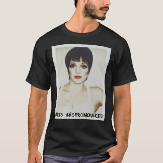 Liza Avec T-Shirt Classique Z