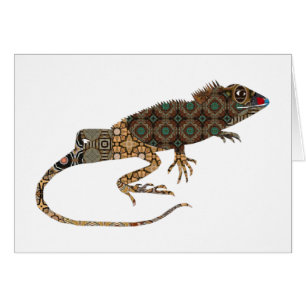 Lizard