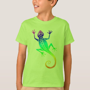 Lizard /8 T-Shirt