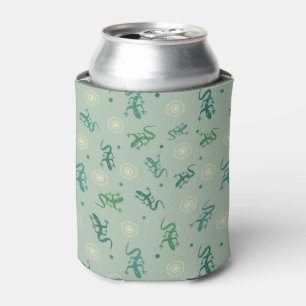 Lizard Can Cooler