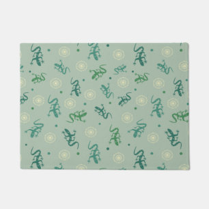 Lizard Doormat