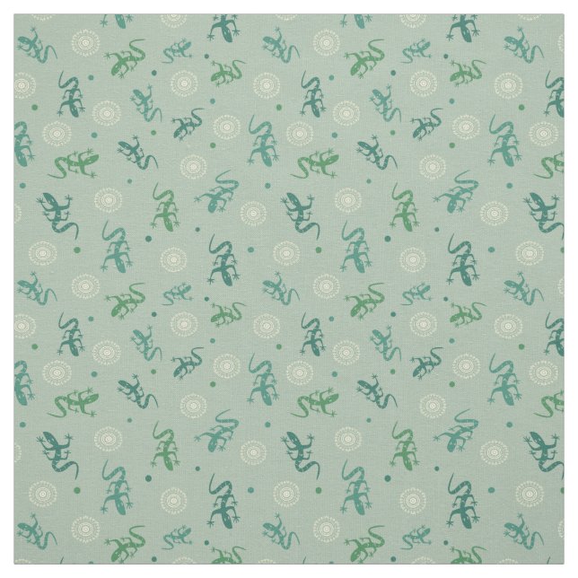 Lizard Fabric (Swatch)