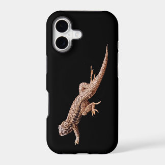 Lizard iPhone / iPad case