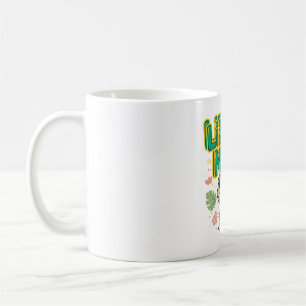 Lizard Mom Cute Gecko Coffee Mug