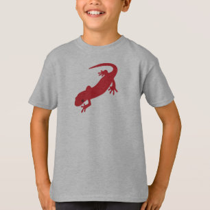 Lizard Shirt