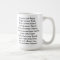 Lizard-Spock Rules Mug