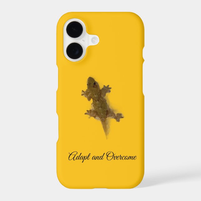 Lizard Style (Back)