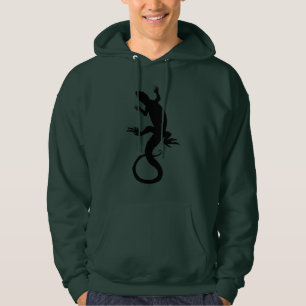 Lizard Sweat - shirt à capuche Sweatshirt  Reptile