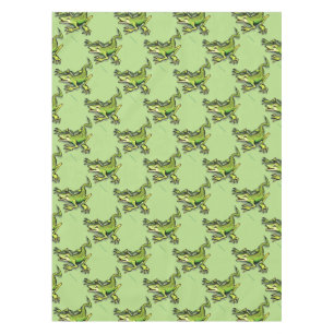 Lizard Tablecloth