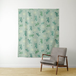 Lizard Tapestry