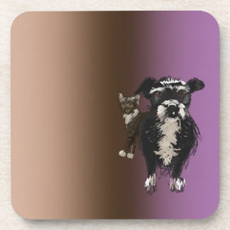 Lizzie 2.0 coaster