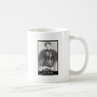 lizzie borden coffee mug