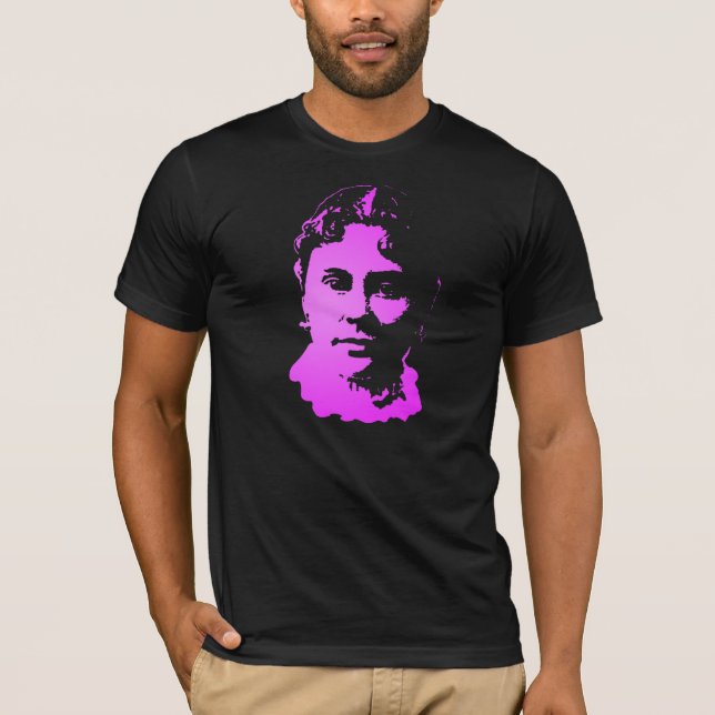 Lizzy Borden Tee (Front)