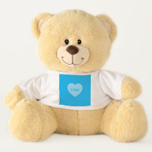 Lizzy Hugs Reversible