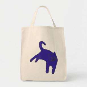 LJ sac de chat
