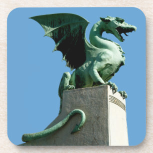 Ljubljana Dragon Coaster