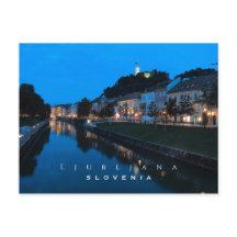 Ljubljana, Slovenia