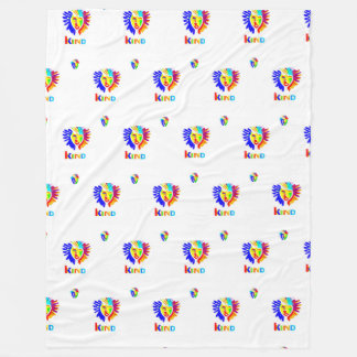 LK Logo Couverture bébé - Confort qui inspire