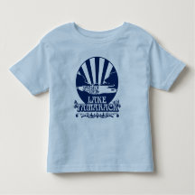 Lk. Tamarack Toddler shirt