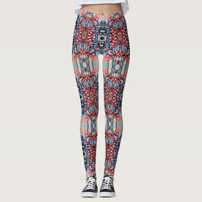 lkjhkj leggings (Front)