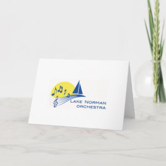 LKNO Foldover Notecards