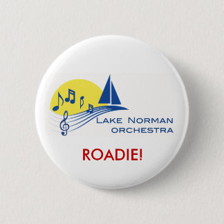 LKNO Roadie Pin