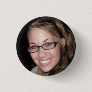 LKS-button 1 Inch Round Button