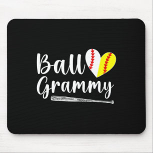 Ll Grammy Softll Sell Grammy Grandma Mouse Pad