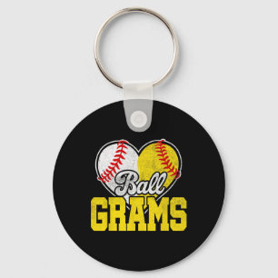 Ll Grams Sell Softll Grams Player Keychain