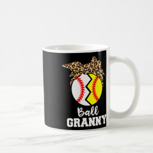 Ll Granny Funny Sell Softll Granny  Coffee Mug