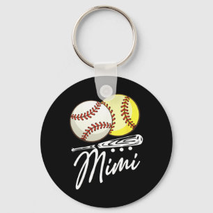 Ll Mimi Sell Softll Keychain