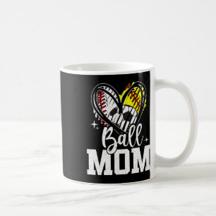 Ll Mom Sell Softll Soccer Mom Coffee Mug