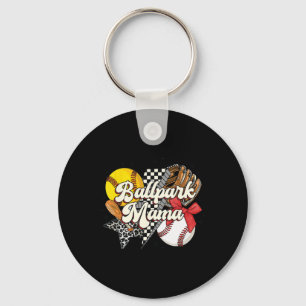 Ll Park Mama. Sell Softll Mother's Day Mom  Keychain