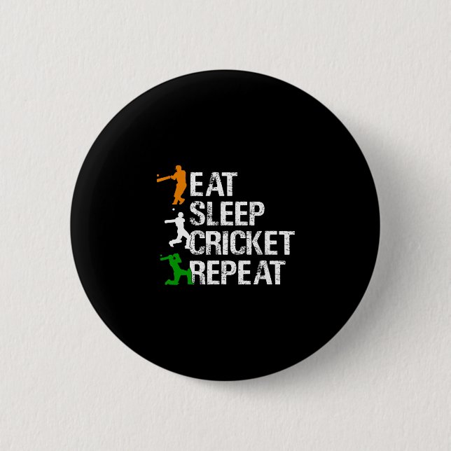 Ll Sports Apparel Uni-adults  2 Inch Round Button (Front)
