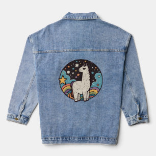 Llama Alpaca Llama vintage