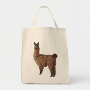 Llama Bag