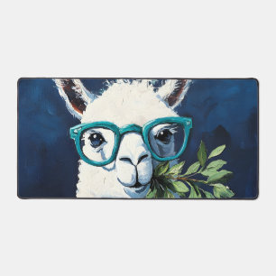 Llama Chic Intelligent