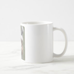 Llama Coffee Mug