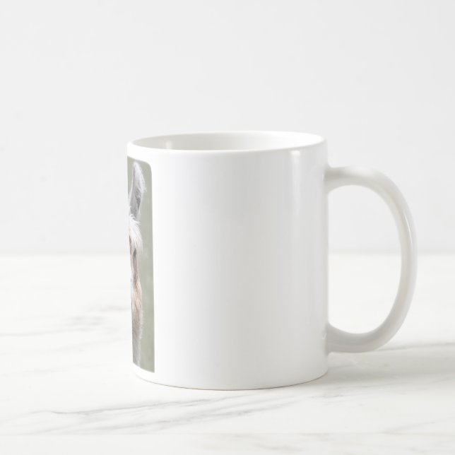 Llama Coffee Mug (Right)