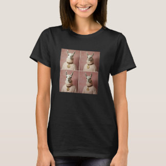 Llama Funny T-Shirt