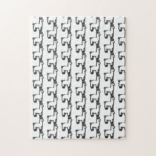 Llama Jigsaw Puzzle