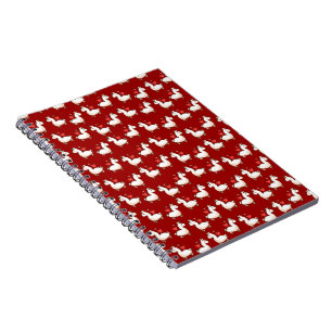 Llama Madness Notebook