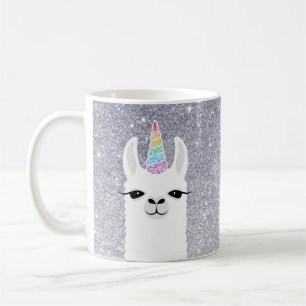 Llama Mugs