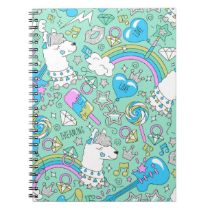 llama pattern 2 notebook