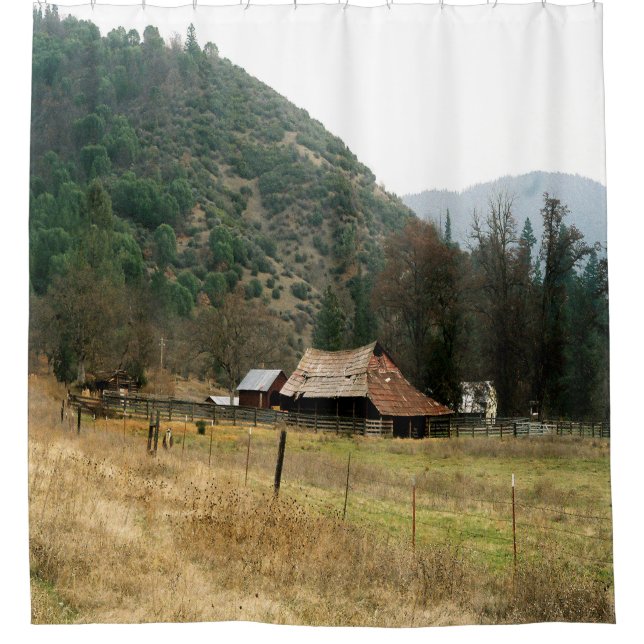 Llama Ranch....... (Front)