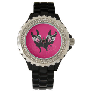 Llama Sisters Watch