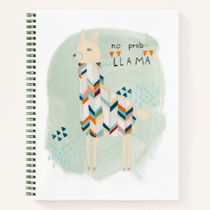 Llama Squad - No Prob-llama Notebook